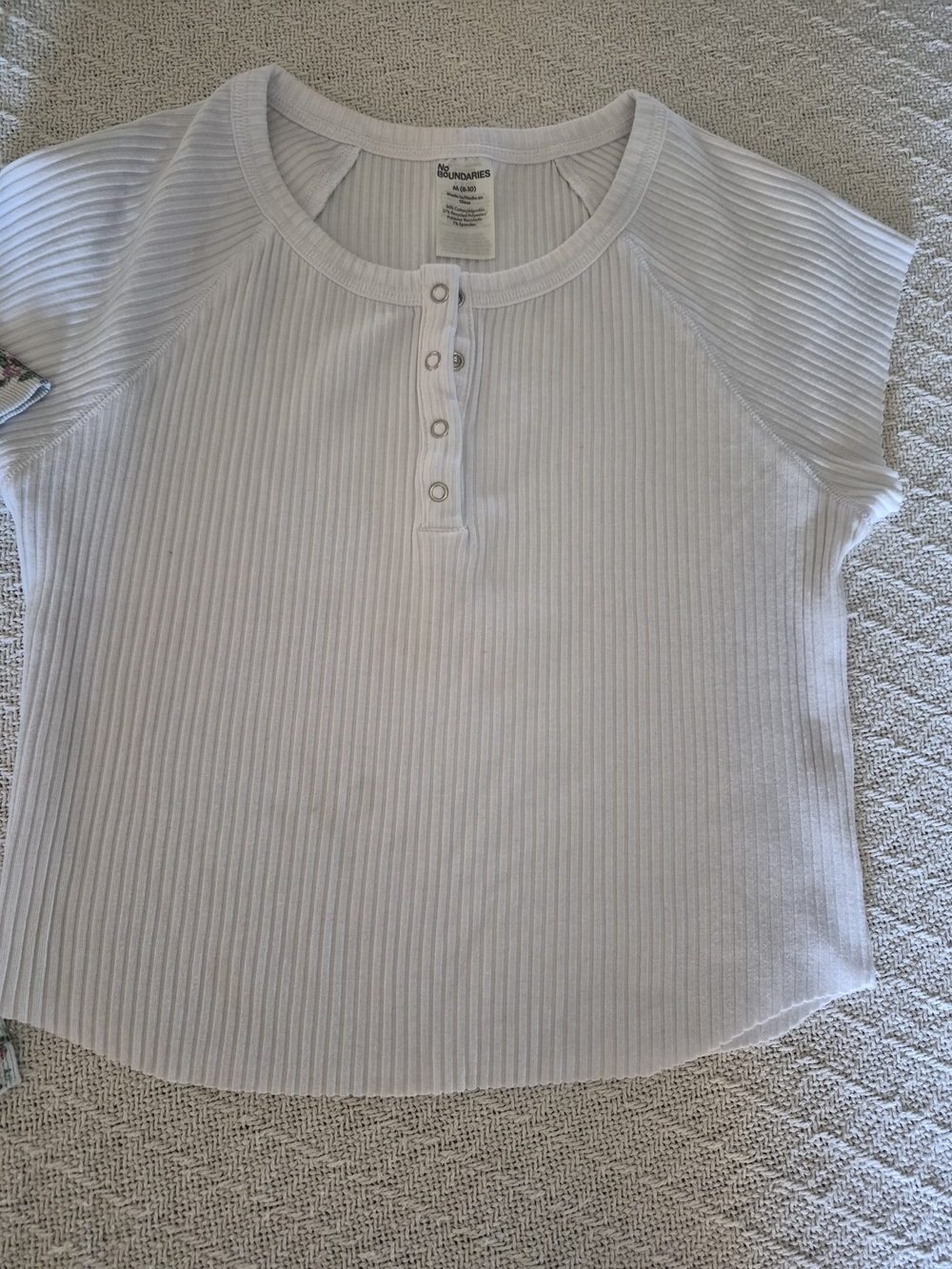 Short Sleeve Top Bundle - Picture 4 of 5